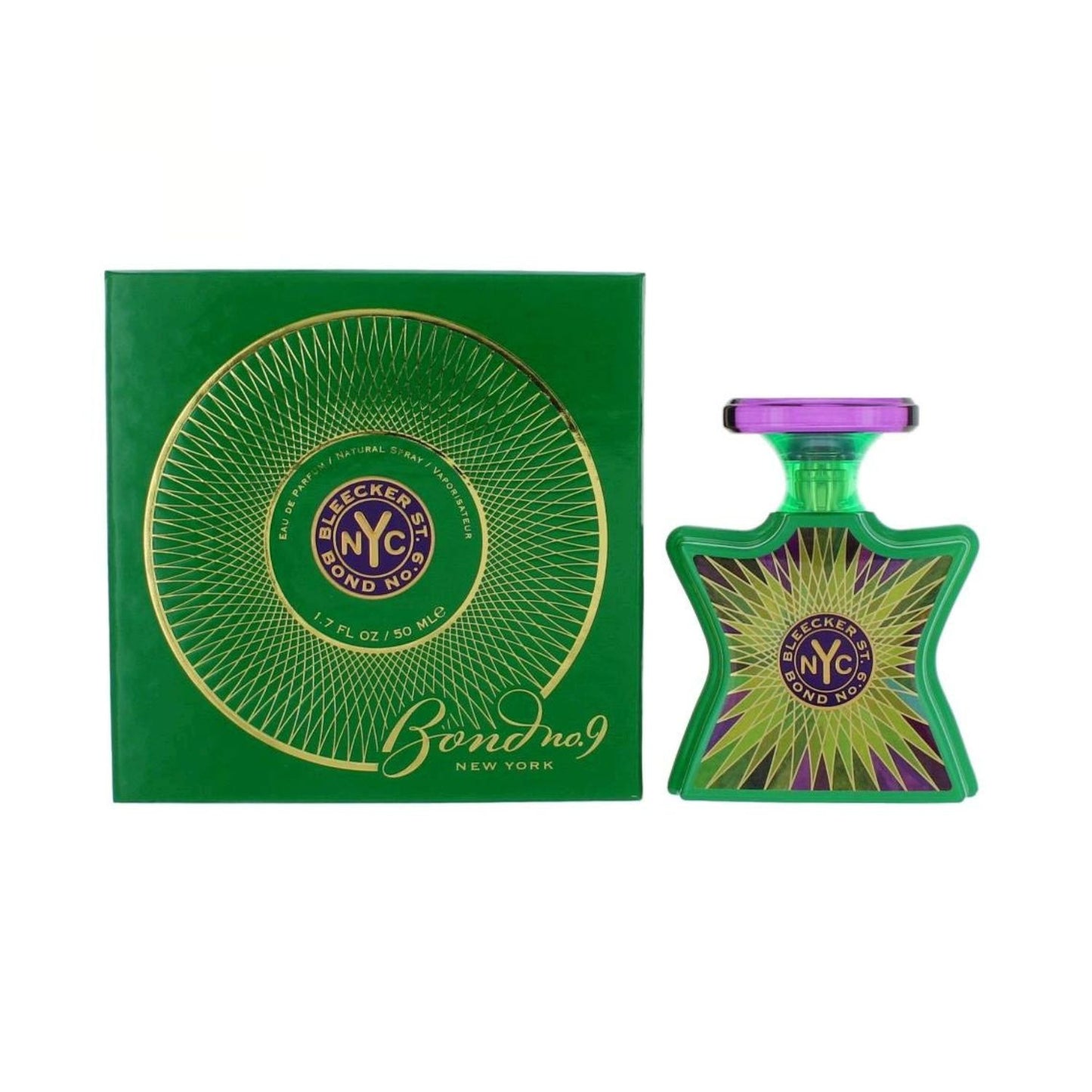 Bond No. 9 Bleecker Street 1.7oz EDP Unisex