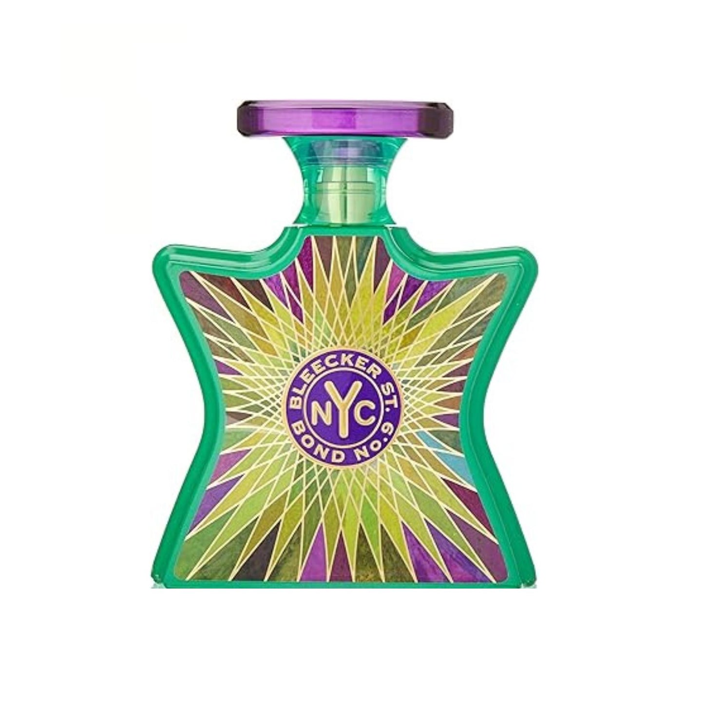 Bond No. 9 Bleecker Street 3.3oz EDP Unisex