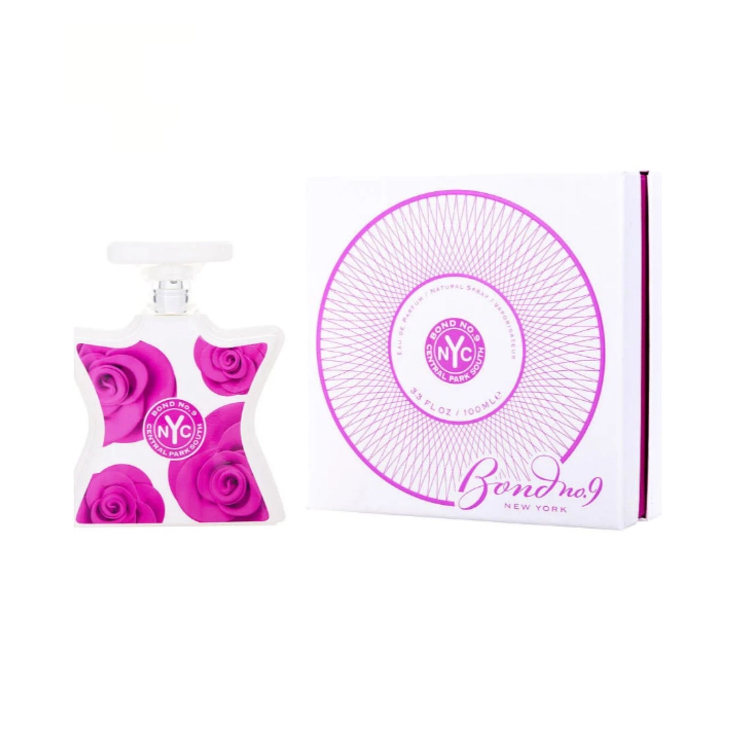 Bond No. 9 Central Park South 1.7oz EDP For Women