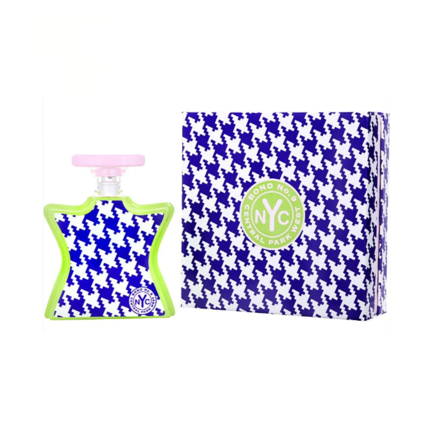 Bond No. 9 Central Park West 3.3oz EDP Unisex