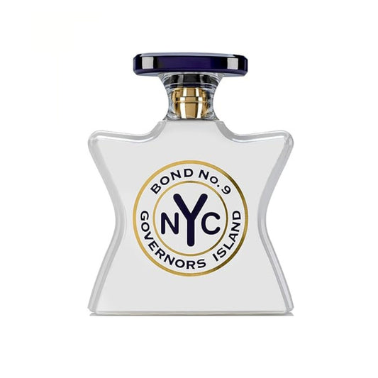 Bond No. 9 Governors Island 3.3oz EDP Unisex