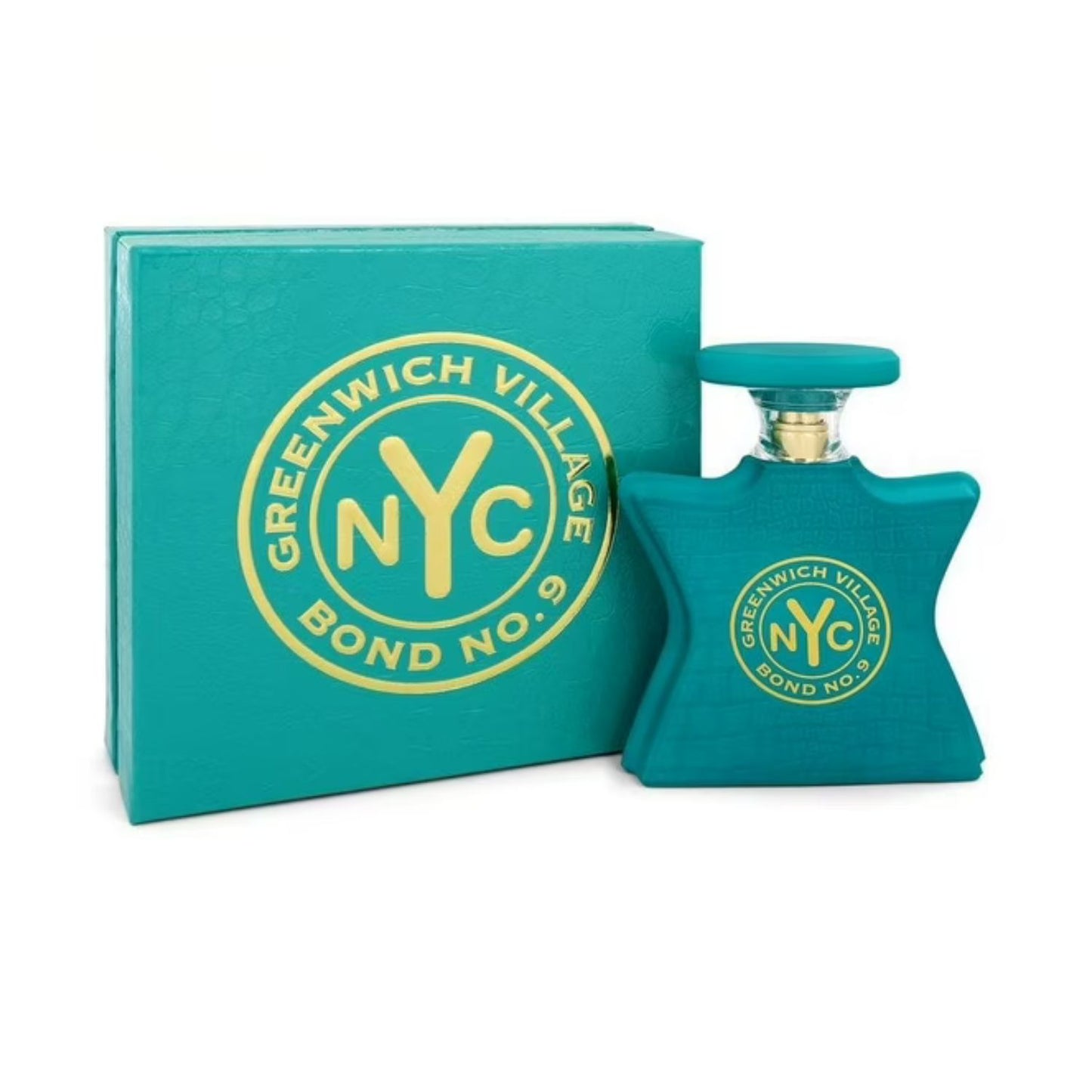 Bond No. 9 Greenwich Village 3.3oz EDP Unisex