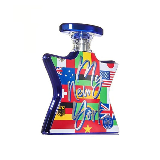 Bond No. 9 My New York 3.4oz EDP Unisex