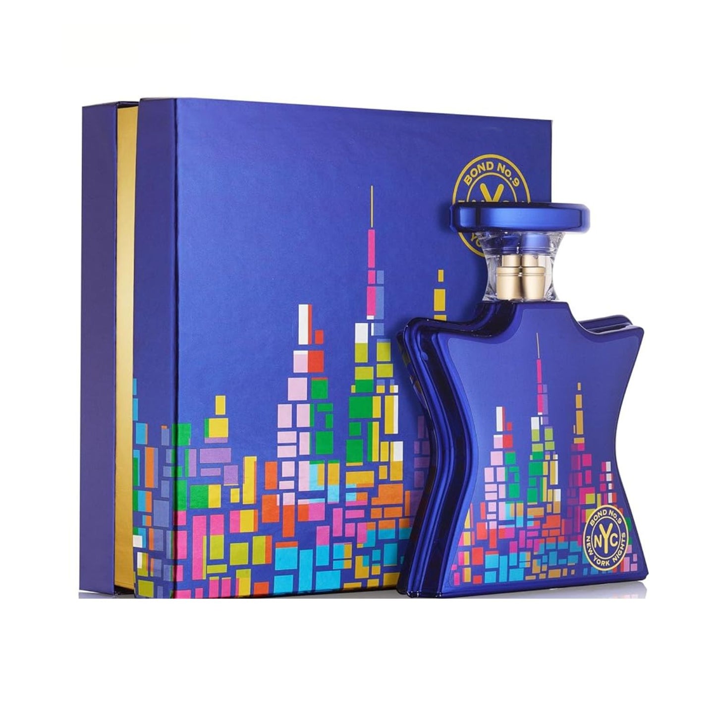 Bond No. 9 New York Nights 1.7oz EDP Unisex
