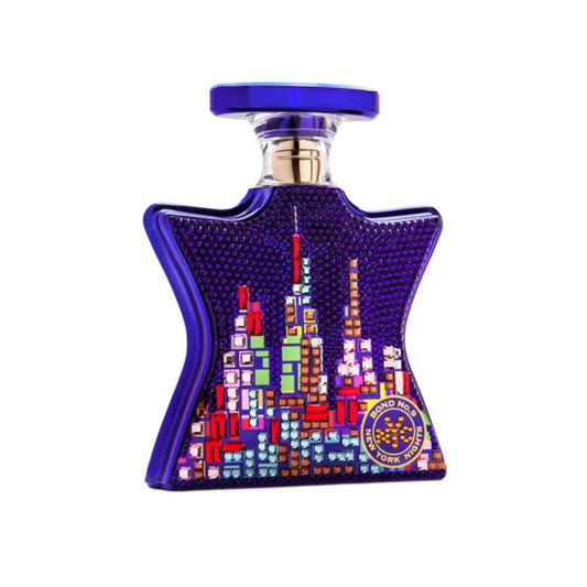 Bond No. 9 New York Nights 3.3oz EDP Unisex