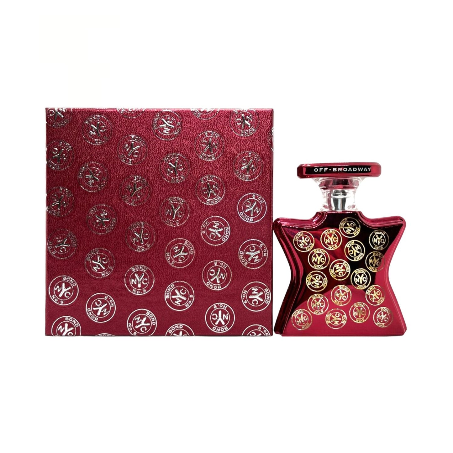 Bond No. 9 New York Off Broadway 1.7oz EDP Unisex