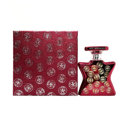 Bond No. 9 New York Off Broadway 1.7oz EDP Unisex