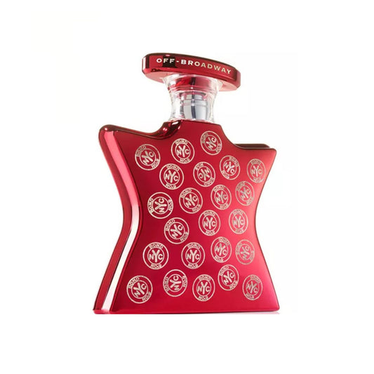 Bond No. 9 New York Off Broadway 3.4oz EDP Unisex