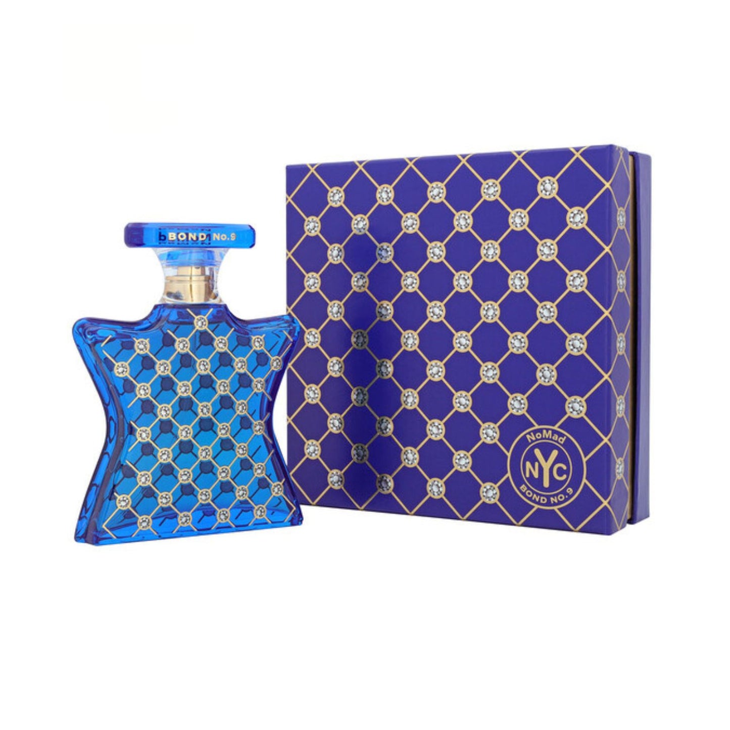 Bond No. 9 NoMad 3.3oz EDP Unisex
