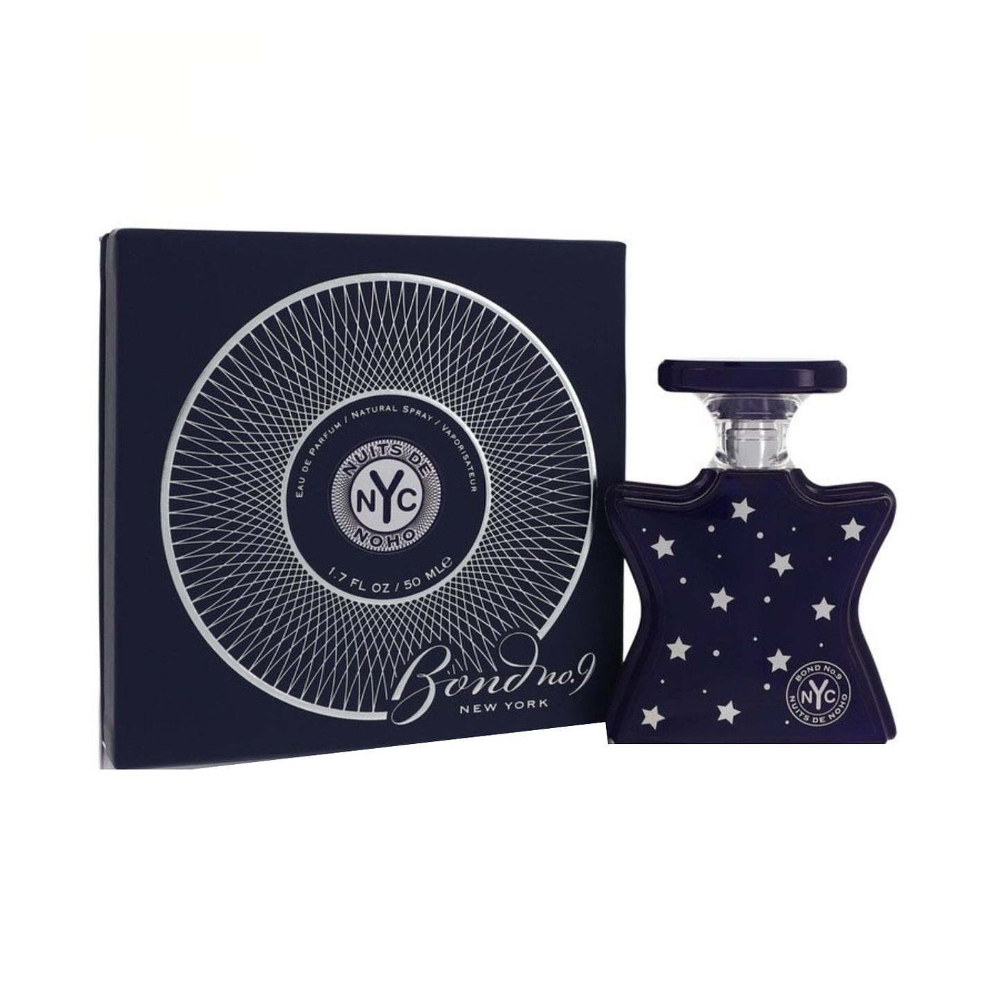 Bond No. 9 Nuits De Noho 1.7oz EDP For Women