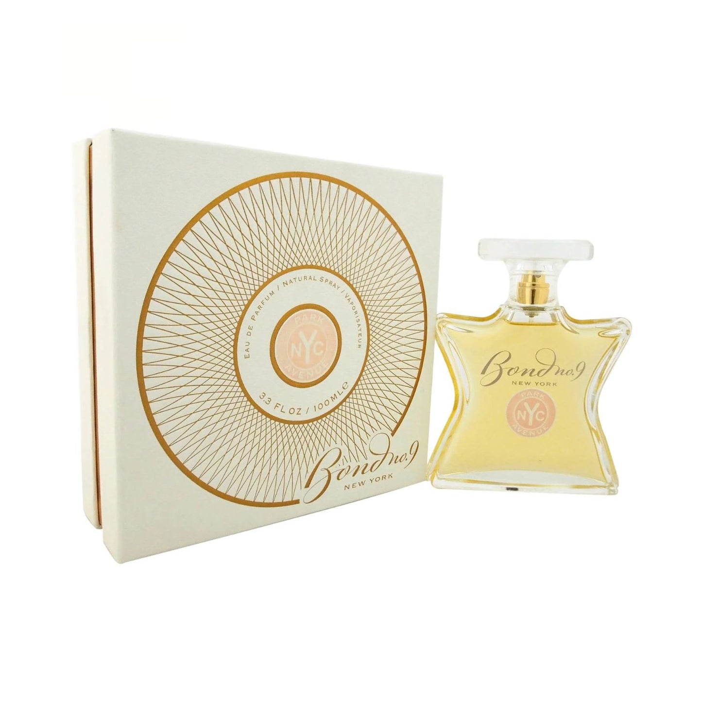Bond No. 9 Park Avenue 3.3oz EDP For Women