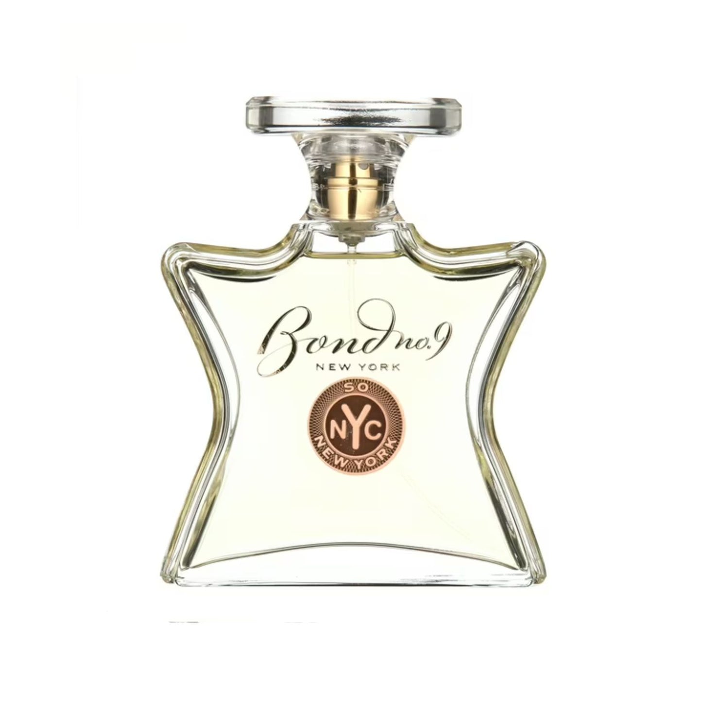 Bond No. 9 So New York 3.3oz EDP Unisex