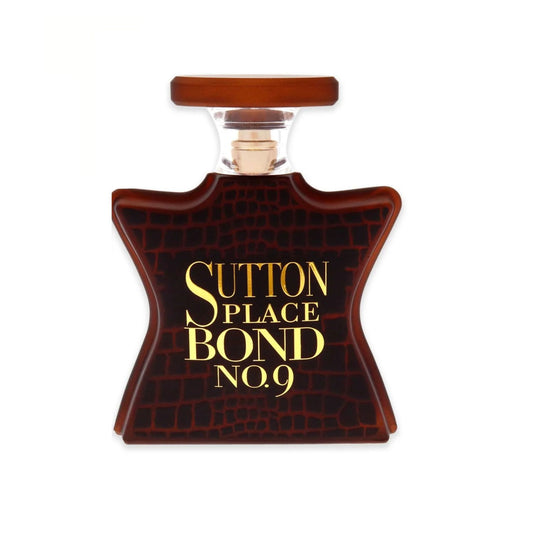 Bond No. 9 Sutton Place 3.3oz EDP Unisex