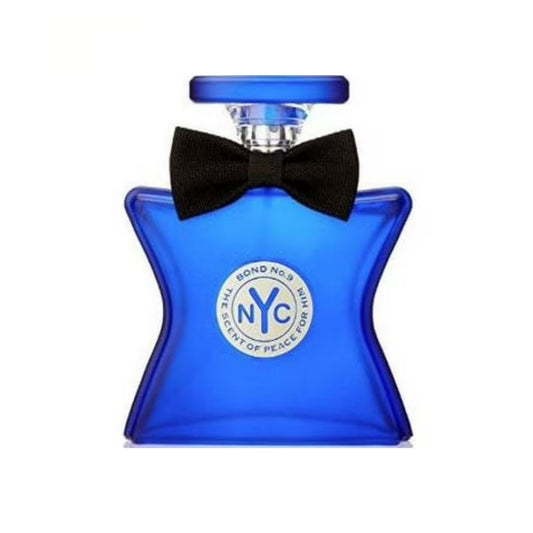 Bond No. 9 The Scent Of Peace For Him 3.3oz EDP For Men