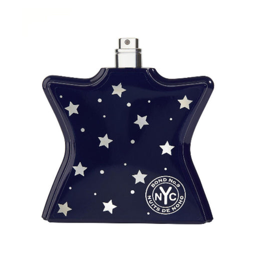 Tester Bond No.9 Nuits De Noho 3.3oz EDP For Women