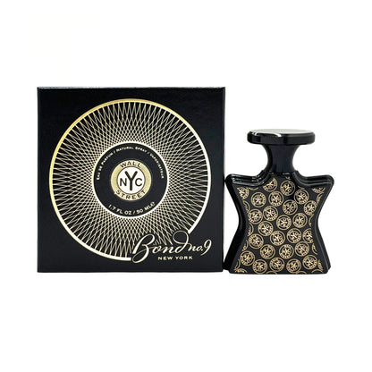 Bond No. 9 Wall Street 1.7oz EDP Unisex