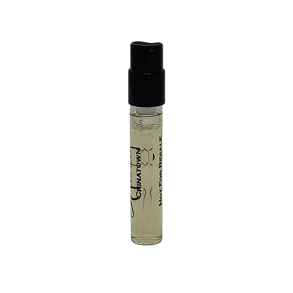 Vial Bond No. 9 Chinatown 0oz .057oz EDP Unisex