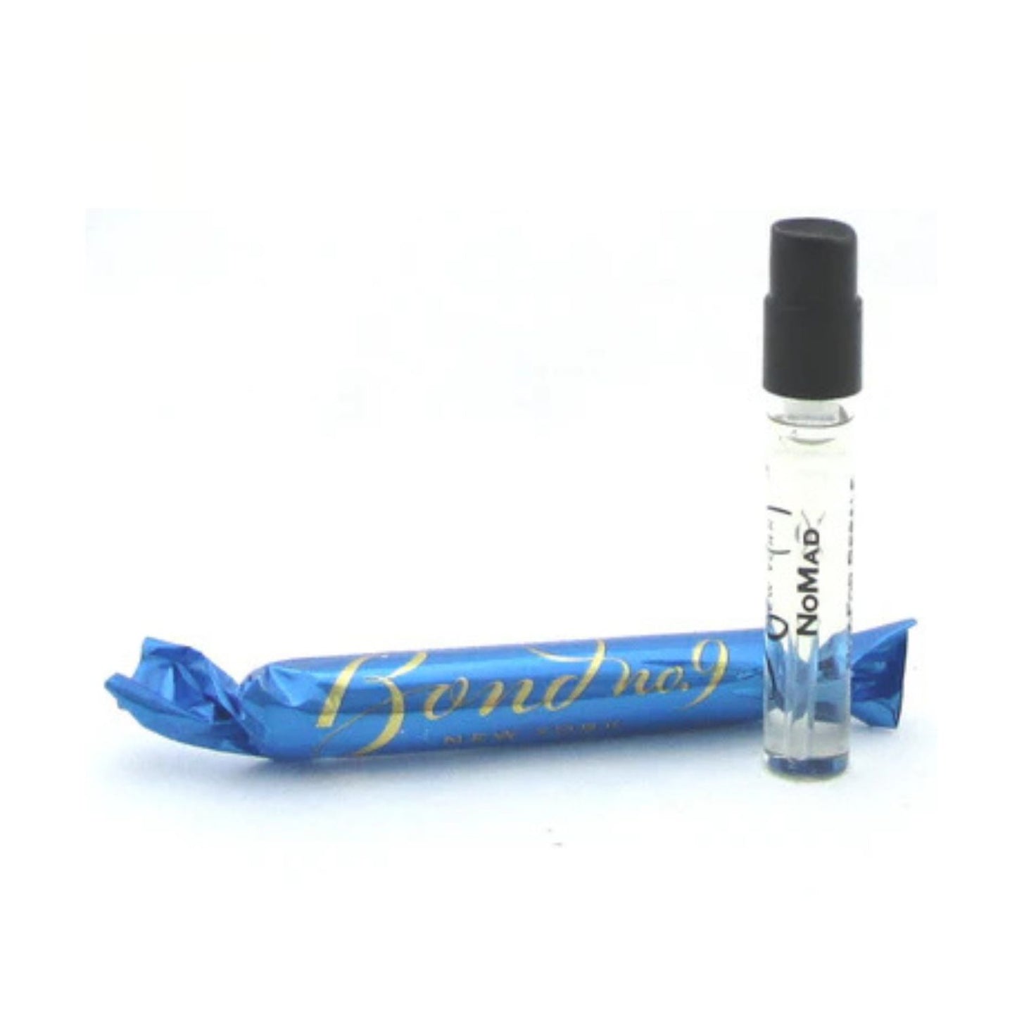 Vial Bond No. 9 NoMad 0oz .057oz EDP Unisex