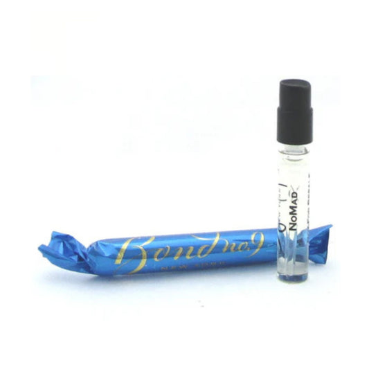 Vial Bond No. 9 NoMad 0oz .057oz EDP Unisex