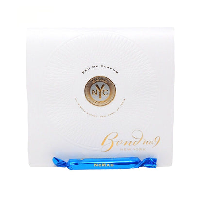 Vial Bond No. 9 NoMad 0oz .057oz EDP Unisex