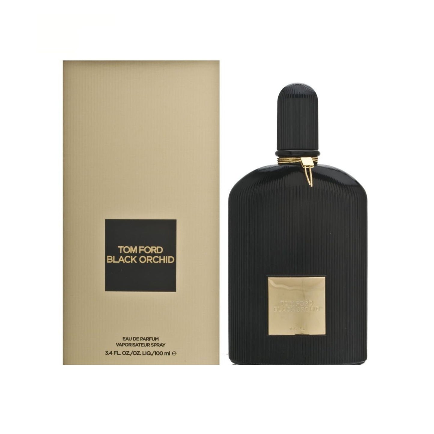 Tom Ford Black Orchid 3.4oz EDP For Women