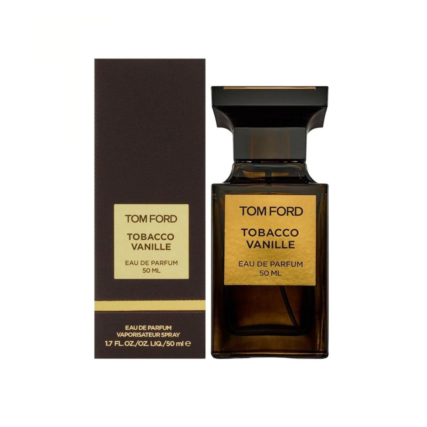 Tom Ford Tobacco Vanille 1.7oz EDP Unisex