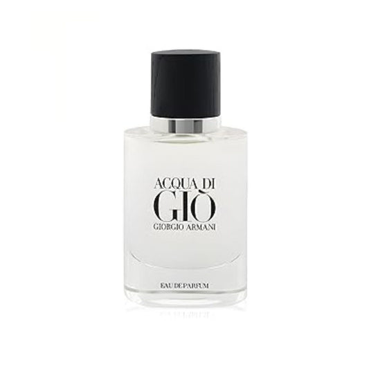 Giorgio Armani Acqua Di Gio 1.35oz EDP For Men (Refillable)