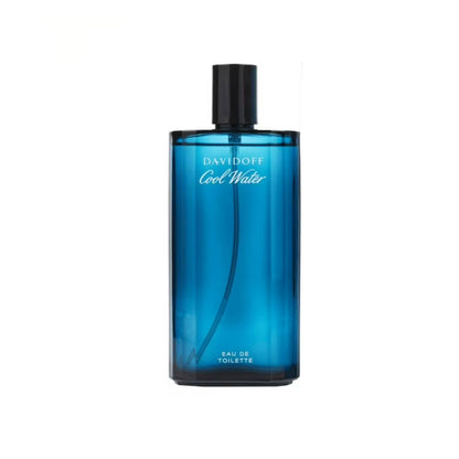 Davidoff Cool Water 6.7oz EDT For Men