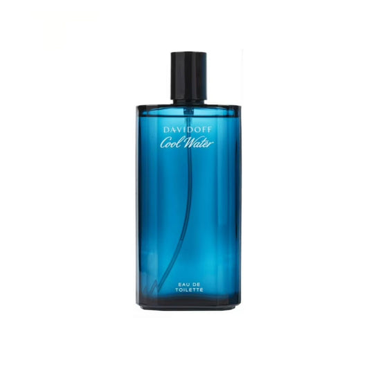 Davidoff Cool Water 6.7oz EDT For Men
