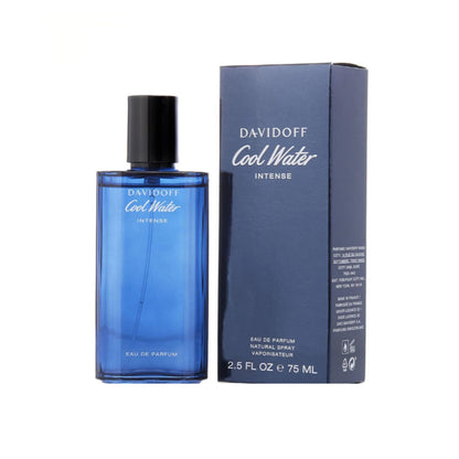 Davidoff Cool Water Intense 2.5oz EDP For Men