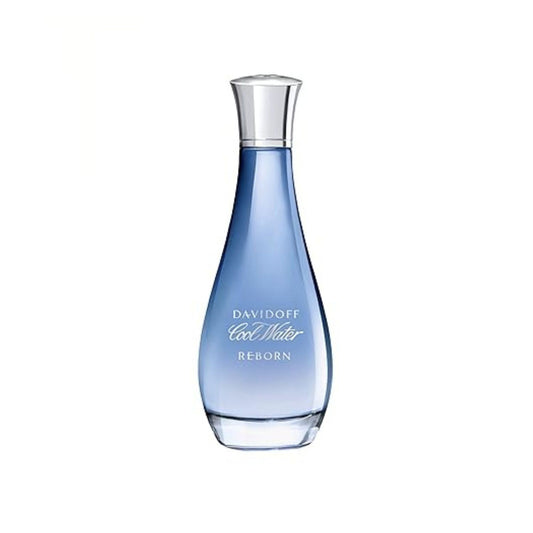 Davidoff Cool Water Reborn 3.3oz EDT For Women