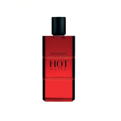 Davidoff Hot Water 3.7oz EDT For Men