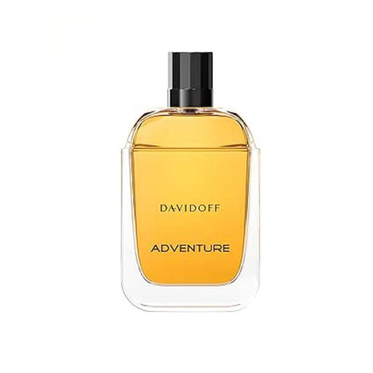Davidoff Adventure 3.4oz EDT For Men