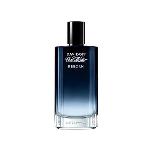 Davidoff Cool Water Reborn 3.4oz EDP For Men