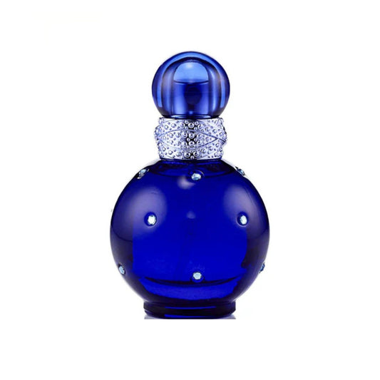 Tester Britney Spears Midnight Fantasy 3.3oz EDP For Women