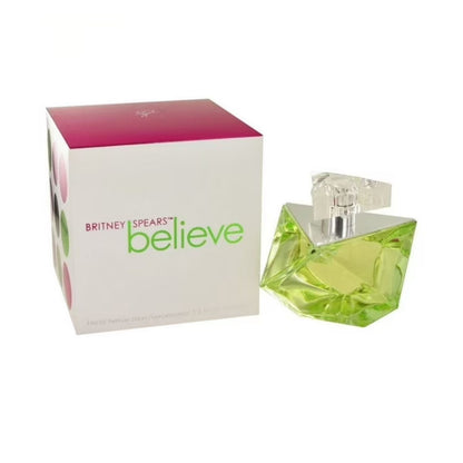 Britney Spears Believe 3.3oz EDP For Women