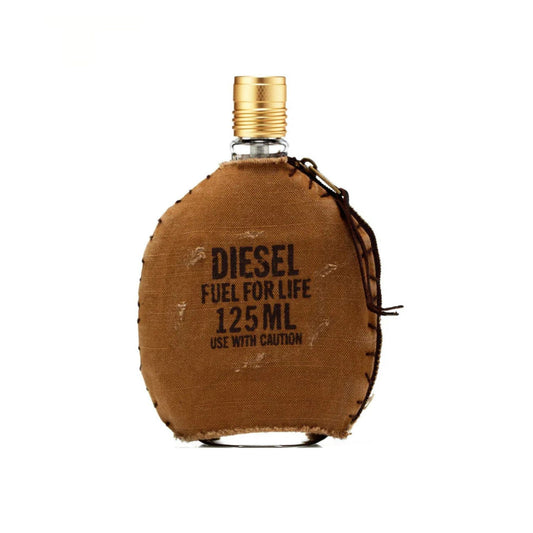 Diesel Fuel For Life 4.2oz EDT For Men