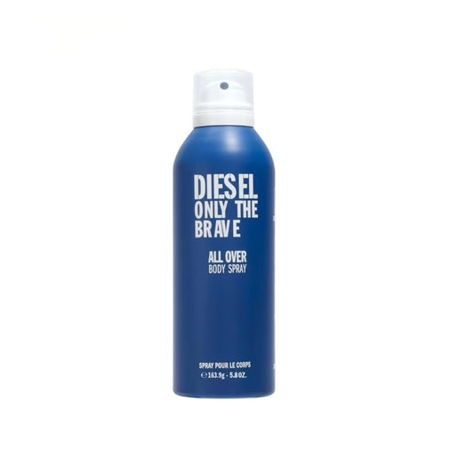 Diesel Only Brave 5.8oz BODY SPRAY