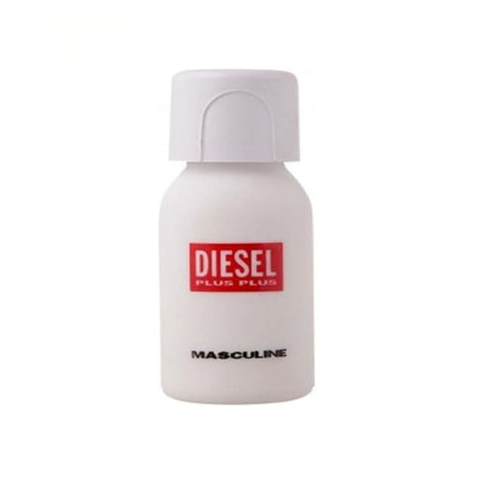 Diesel Plus Plus 2.5oz EDT For Men