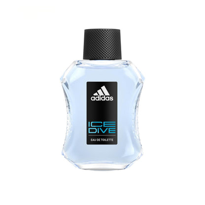Adidas Ice Dive 3.3oz EDT For Men