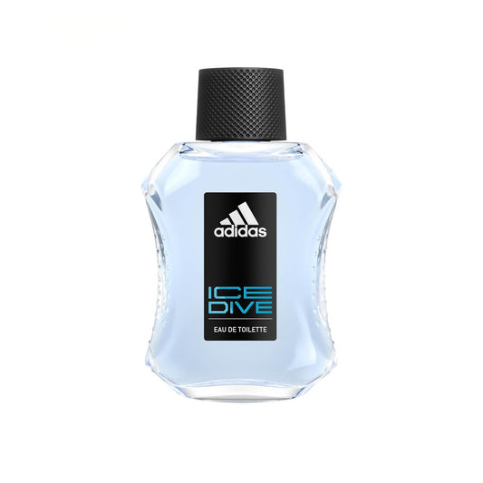 Adidas Ice Dive 3.3oz EDT For Men