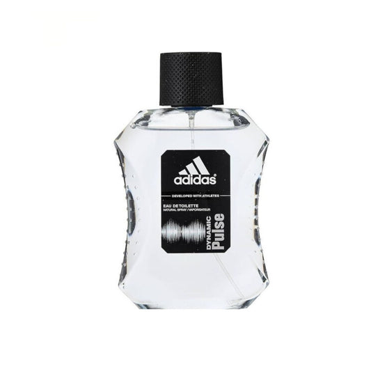 Tester Adidas Dynamic Pulse 3.3oz EDT For Men