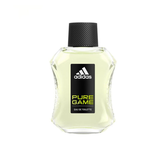 Tester Adidas Pure Game 3.4oz EDT For Men