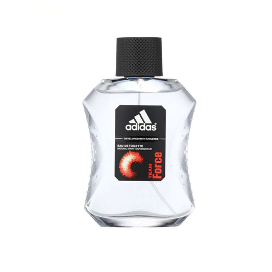 Tester Adidas Team Force 3.4oz EDT For Men
