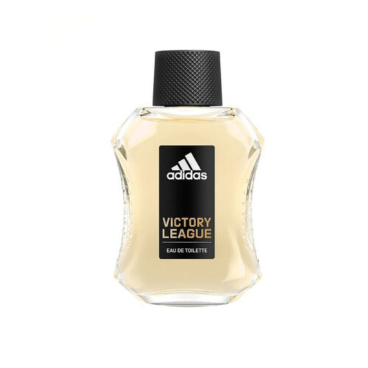 Tester Adidas Victory League 3.3oz EDT For Men