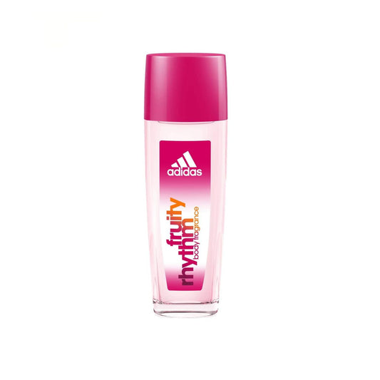 Adidas Fruity Rhythm 2.5oz Body Fragrance Women For Women