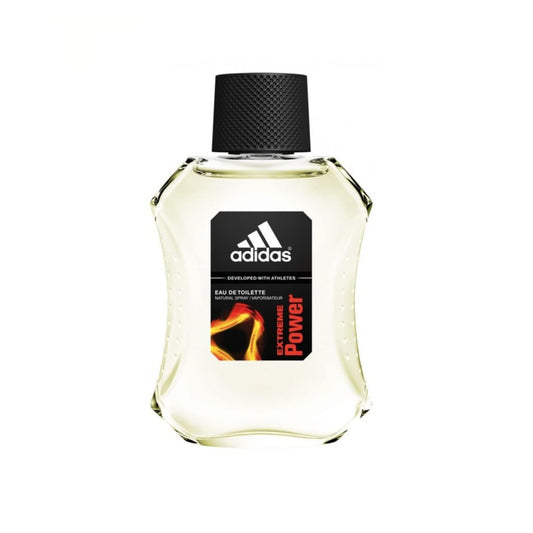 Adidas Extreme Power 3.4oz EDT For Men