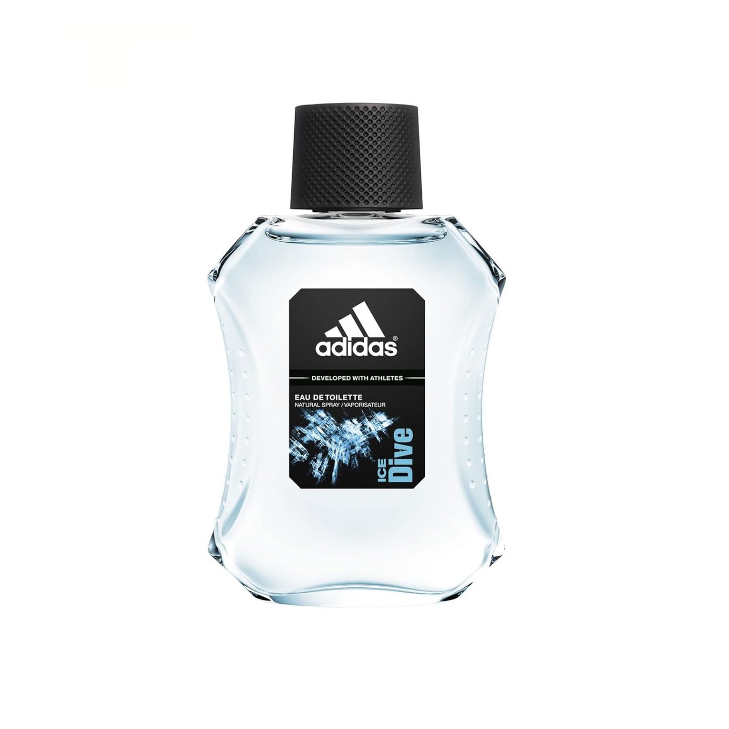 Adidas Ice Dive 3.4oz EDT For Men