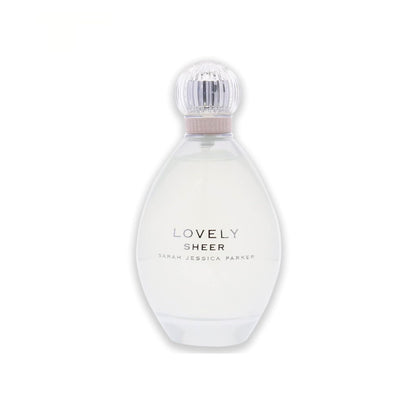 Sarah Jessica Parker Lovely Sheer 3.4oz EDP For Women