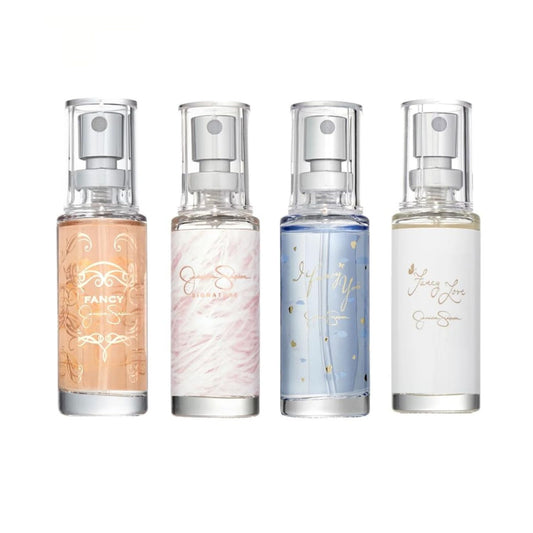 Jessica Simpson Collection 0.5oz 4PC Gift Set For Women